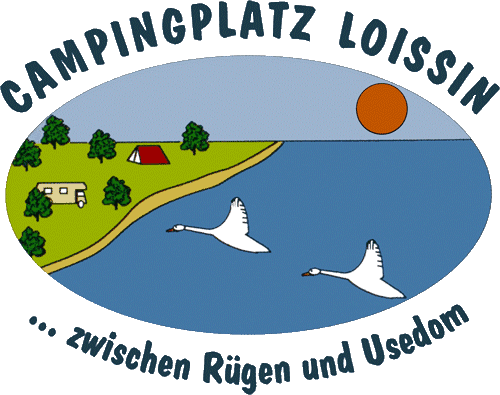 Campingplatz Loissin